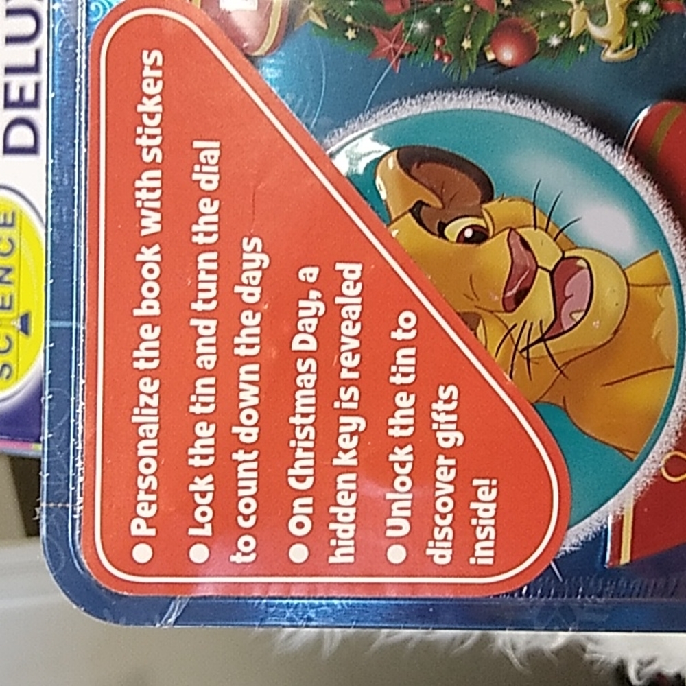 Christmas Countdown - Picture 2 of 6